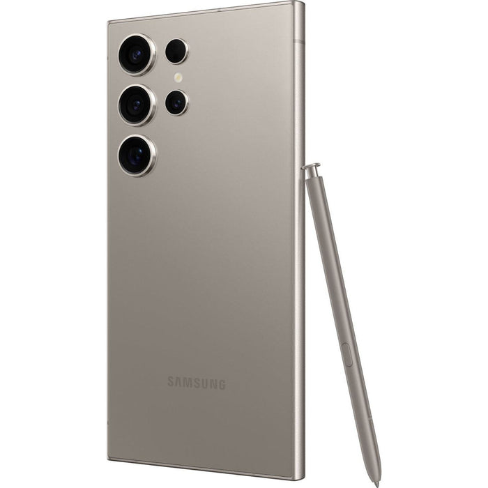 Samsung Galaxy S24 Ultra Samsung Smartphone Tekkas_Store