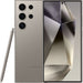 Samsung Galaxy S24 Ultra Samsung Smartphone 256GB / Titanium Gray Tekkas_Store