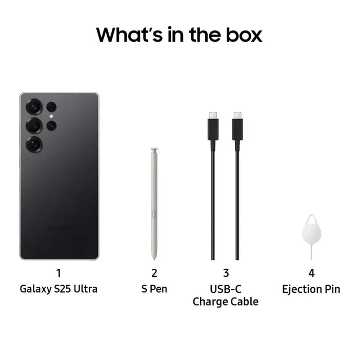 Samsung Galaxy S25 Ultra tekkas-store