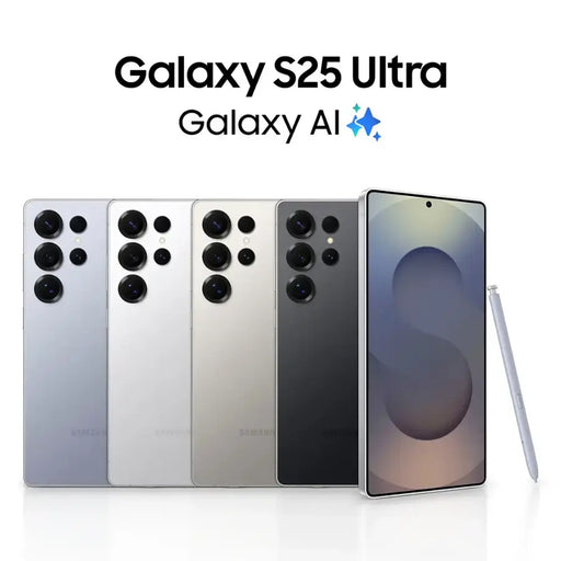 Samsung Galaxy S25 Ultra tekkas-store