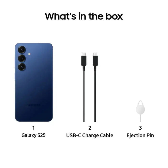 Samsung Galaxy S25 tekkas-store