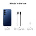 Samsung Galaxy S25 tekkas-store