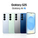 Samsung Galaxy S25 tekkas-store