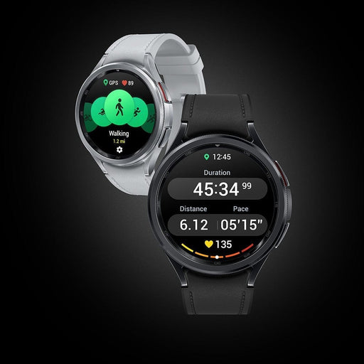 Samsung - Galaxy Watch 6 Classic Samsung Galaxy Watch Tekkas_Store