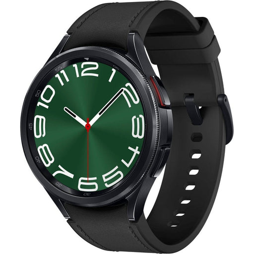 Samsung - Galaxy Watch 6 Classic Samsung Galaxy Watch 43MM / Black Tekkas_Store