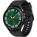 Samsung - Galaxy Watch 6 Classic Samsung Galaxy Watch 43MM / Black Tekkas_Store