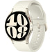 Samsung - Galaxy Watch 6 Samsung Galaxy Watch Cream / 40MM Tekkas_Store