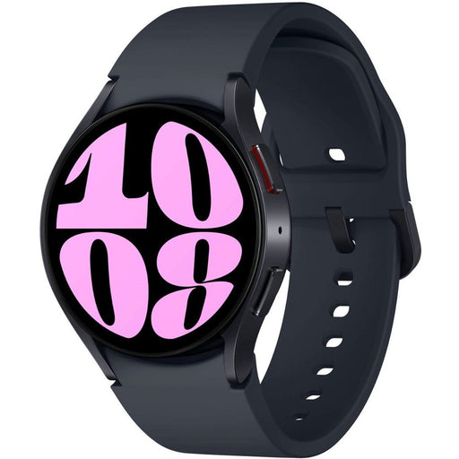 Samsung - Galaxy Watch 6 Samsung Galaxy Watch Graphite / 40MM Tekkas_Store