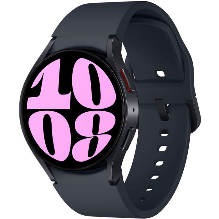 Samsung - Galaxy Watch 6 Samsung Galaxy Watch Graphite / 40MM Tekkas_Store