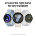 Samsung - Galaxy Watch 7 (2024) Samsung Galaxy Watch Tekkas_Store