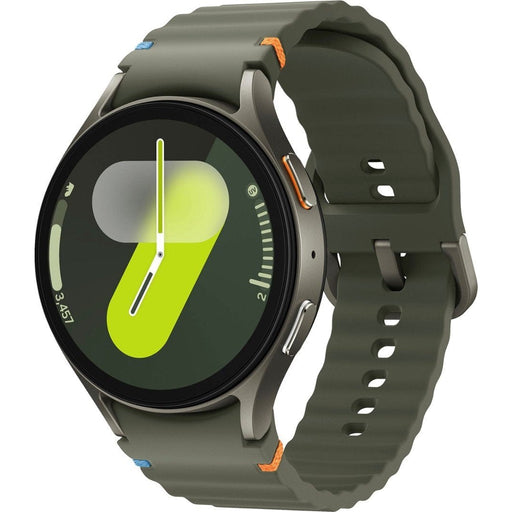 Samsung - Galaxy Watch 7 (2024) Samsung Galaxy Watch Green / 40MM Tekkas_Store
