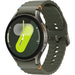 Samsung - Galaxy Watch 7 (2024) Samsung Galaxy Watch Green / 40MM Tekkas_Store