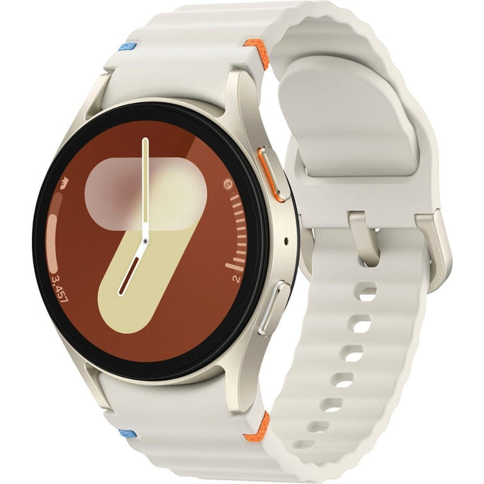 Samsung - Galaxy Watch 7 (2024) Samsung Galaxy Watch Cream / 40MM Tekkas_Store
