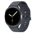 Samsung Galaxy Watch 8 2025 – 44MM Aluminum Smart Watch tekkas-store