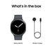 Samsung Galaxy Watch 8 2025 – 44MM Aluminum Smart Watch tekkas-store