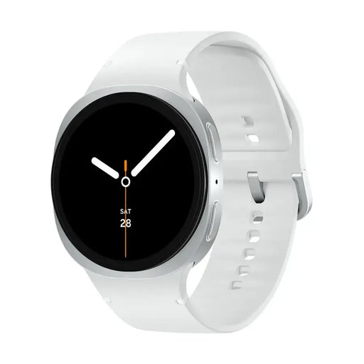 Samsung Galaxy Watch 8 2025 – 44MM Aluminum Smart Watch tekkas-store