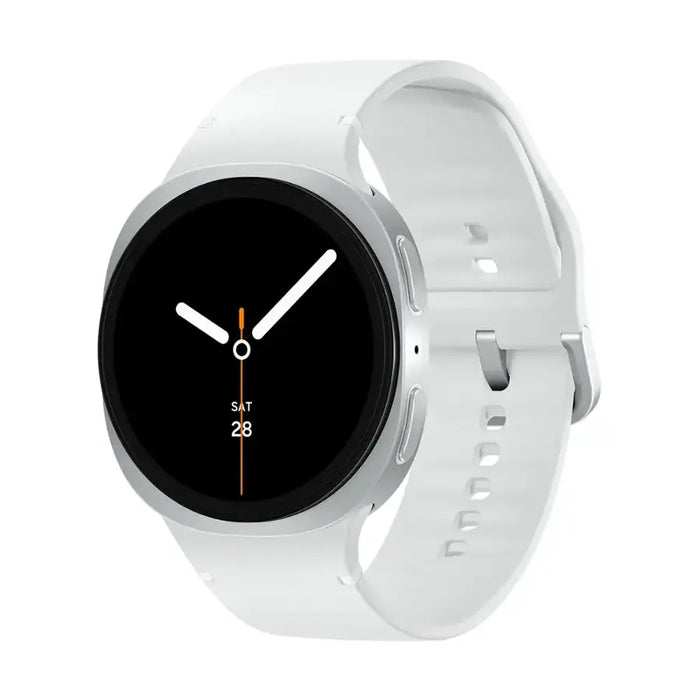 Samsung Galaxy Watch 8 2025 – 44MM Aluminum Smart Watch tekkas-store