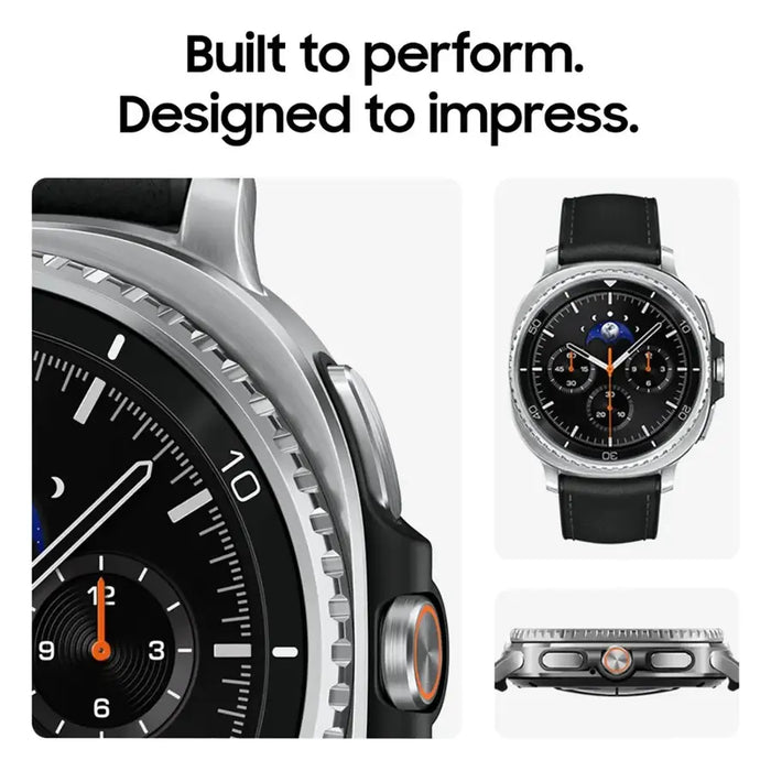 Samsung Galaxy Watch 8 Classic – 2025 tekkas-store