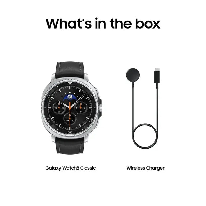 Samsung Galaxy Watch 8 Classic – 2025 tekkas-store