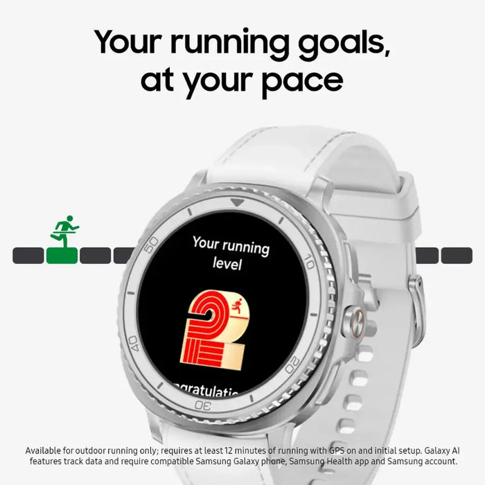 Samsung Galaxy Watch 8 Classic – 2025 tekkas-store
