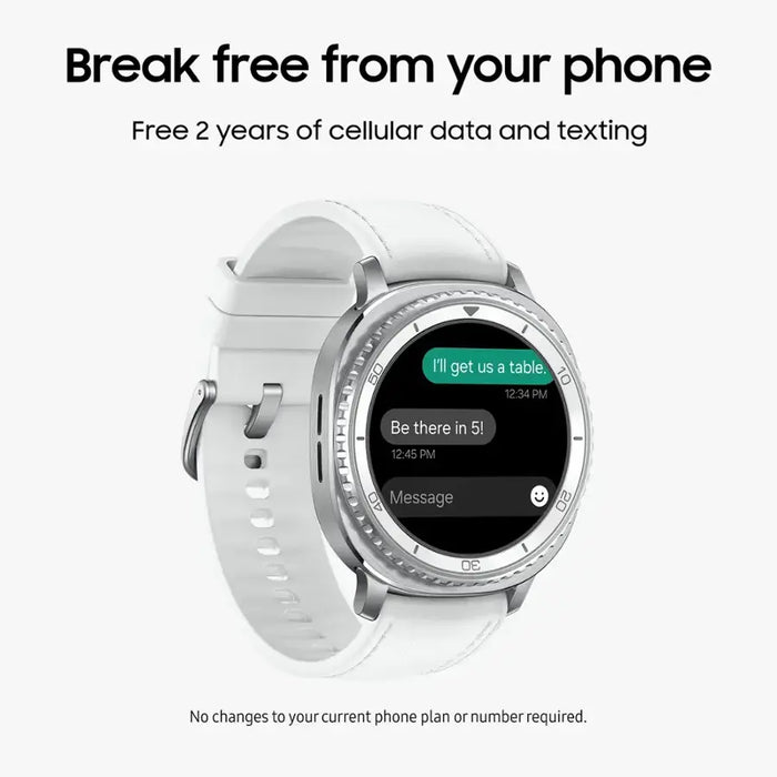 Samsung Galaxy Watch 8 Classic – 2025 tekkas-store