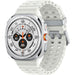 Samsung Galaxy Watch Ultra Samsung Galaxy Watch Titanium White Tekkas_Store