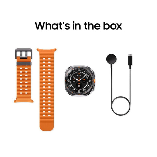 Samsung Galaxy Watch Ultra Samsung Galaxy Watch Tekkas_Store