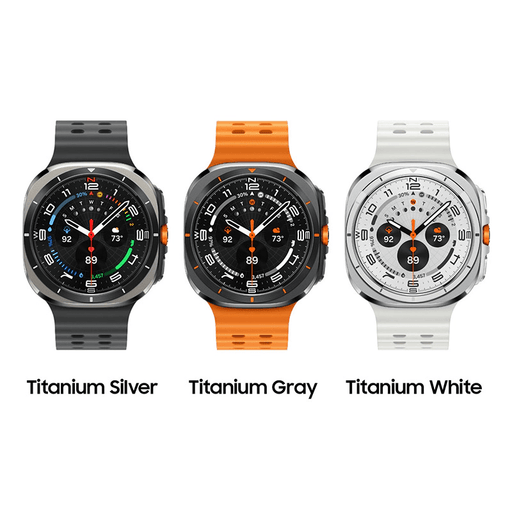 Samsung Galaxy Watch Ultra Samsung Galaxy Watch Tekkas_Store