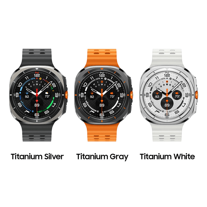 Samsung Galaxy Watch Ultra Samsung Galaxy Watch Tekkas_Store