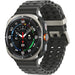 Samsung Galaxy Watch Ultra Samsung Galaxy Watch Titanium Silver Tekkas_Store