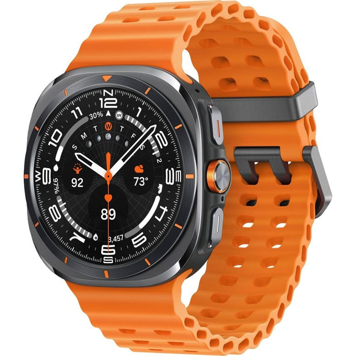 Samsung Galaxy Watch Ultra Samsung Galaxy Watch Titanium Gray Tekkas_Store