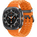 Samsung Galaxy Watch Ultra Samsung Galaxy Watch Titanium Gray Tekkas_Store