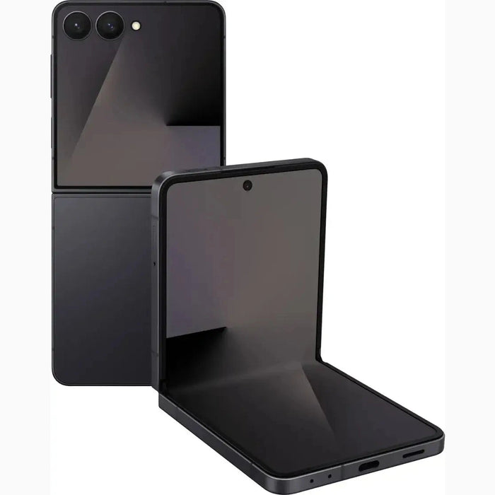 Samsung Galaxy Z FLIP 7 - 24 Months Warranty tekkas-store