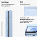 Samsung Galaxy Z Flip6 Samsung Smartphone Tekkas_Store
