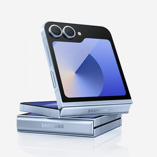 Samsung Galaxy Z Flip6 Samsung Smartphone Tekkas_Store