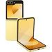 Samsung Galaxy Z Flip6 Samsung Smartphone 256GB / Yellow Tekkas_Store