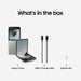 Samsung Galaxy Z Flip6 Samsung Smartphone Tekkas_Store