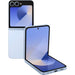 Samsung Galaxy Z Flip6 Samsung Smartphone 256GB / Blue Tekkas_Store
