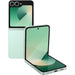 Samsung Galaxy Z Flip6 Samsung Smartphone 256GB / Mint Tekkas_Store
