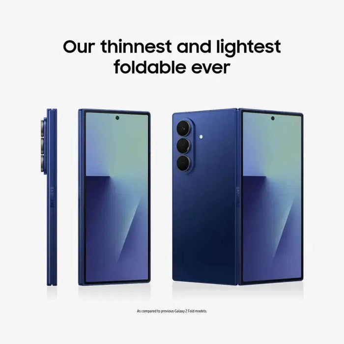 Samsung Galaxy Z Fold7 Tekkas Store Smartphone Tekkas_Store