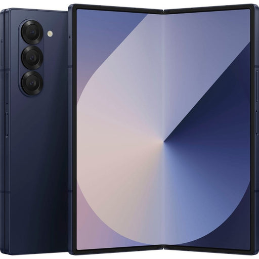 Samsung Galaxy Z Fold6 Tekkas Store Smartphone 256GB / Navy Tekkas_Store