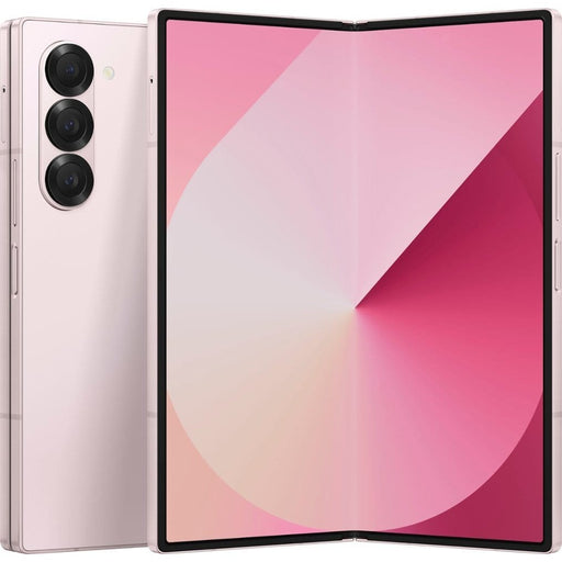 Samsung Galaxy Z Fold6 Tekkas Store Smartphone 256GB / Pink Tekkas_Store