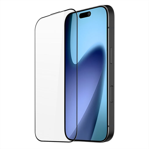 Screen Protector for iPhone 14/15/16/17 and Air - Durable, Strong, Scratch Proof tekkas-store
