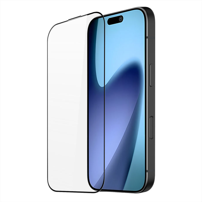 Screen Protector for iPhone 14/15/16/17 and Air - Durable, Strong, Scratch Proof tekkas-store