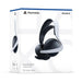 Sony Interactive Entertainment - PULSE Elite Wireless Headset - White Sony PlayStation Console Tekkas_Store