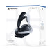 Sony Interactive Entertainment - PULSE Elite Wireless Headset - White Sony PlayStation Console Tekkas_Store