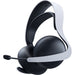 Sony Interactive Entertainment - PULSE Elite Wireless Headset - White Sony PlayStation Console Tekkas_Store