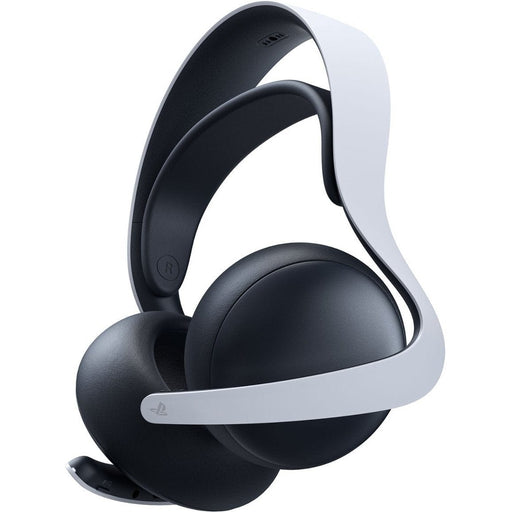 Sony Interactive Entertainment - PULSE Elite Wireless Headset - White Sony PlayStation Console Tekkas_Store