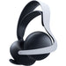 Sony Interactive Entertainment - PULSE Elite Wireless Headset - White Sony PlayStation Console Tekkas_Store