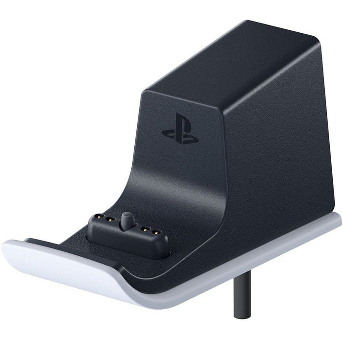 Sony Interactive Entertainment - PULSE Elite Wireless Headset - White Sony PlayStation Console Tekkas_Store